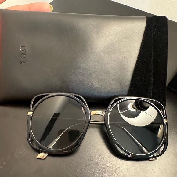 Dior sunglasses